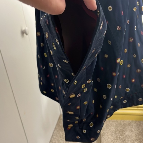 Kenzo kimono coat - Picture 8 of 16